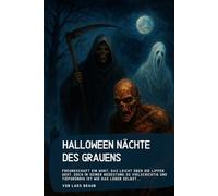 Halloween Nächte des Grauens: Freundschaft ein Wort, das leicht über die Lippen geht, doch in seiner Bedeutung so vielschichtig und tiefgründig ist wie das Leben selbst...