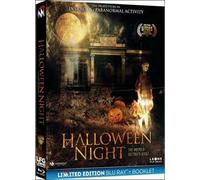 Halloween Night