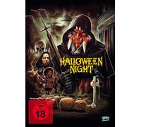 Halloween Night (DVD)