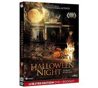 Halloween Night - Limited Edition (Dvd + Booklet)