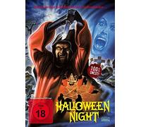 Halloween Night - Uncut