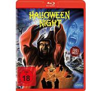 Halloween Night - Uncut