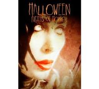 Halloween Nights Of Horror [Edizione: Stati Uniti]