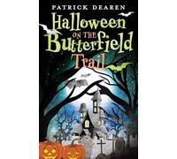 Halloween on the Butterfield Trail