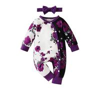 Halloween Pagliaccetto Neonato Unisex Vestiti Cosplay Completo di Tutina per Pipistrelli Infantili Costume Zucca Costumes Scheletro Neonatos Body da Carnevale