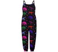 Halloween Pagliaccetto Neonato Unisex Vestiti Cosplay Tutina Tutine Cotone Costume Pipistrello Zucca Stampa Fantasma Body Miei Primi di Capodanno