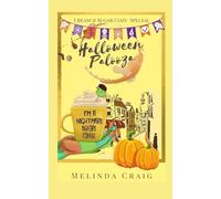 Halloween Palooza: A Cream & Sugar Cozy Special