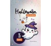 HALLOWEEN: PARA COLOREAR