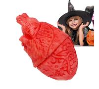 Halloween parti del corpo puntelli sanguinanti decorazioni realistiche