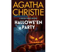 Hallowe'en Party: A Hercule Poirot Mystery: 36