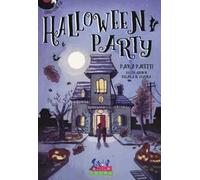 Halloween party. Con CD Audio