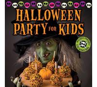Halloween Party For Kids / Various - Halloween Party for Kids