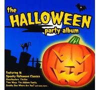 Halloween Party - Halloween Party Album [Import]