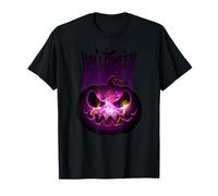 Halloween Party Jack O Lantern, Cool Awful Halloween Pumpkin Maglietta