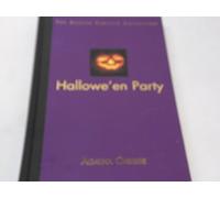 Hallowe'en Party [The Agatha Christie Collection]