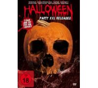 Halloween - Party XXL Reloaded (DVD) Various