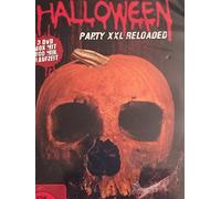 Halloween Party Xxl Reloaded - Halloween - Party XXL Reloaded