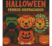 Halloween Perros Disfrazados