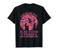Halloween Pet Adoption Awareness Month Quote Maglietta