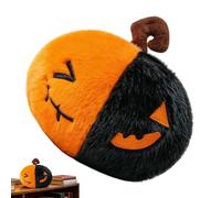 Halloween Plush Toys: Spider, Pumpkin, Ghost, Bat - Dark Series Prank Dolls