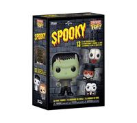 Halloween Pocket POP Killer Kountdown 13 Day Advent Calendar Countdown