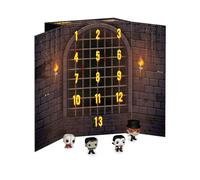 Halloween Pocket POP Killer Kountdown 13 Day Advent Calendar Countdown