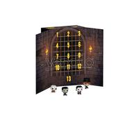 Halloween Pocket Pop Killer Kountdown 13 Day Calendario Dell'avvento Countdown
