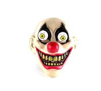 Halloween Primavera Oculare Horror Cosplay Maschera Us Military Equipment Zombie 2 Generazione Full Face Protective Cosplay Maschera Horror Copricapo per Halloween Carnevale Costume Party Accessori