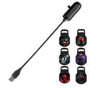 Halloween Projector, LED Spinner Light, Decorative Rotating Lamp, 360-Degree Projection, Creepy Visual Effects for Wall, Ceiling, Garden, Room, Patio, Display, 11 inches