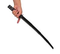 Halloween Prop | Articoli telescopici realistici 3D stampati per feste di Halloween, per giochi di ruolo per bambini, per teatro, carnevale, festività, spettacoli scolastici