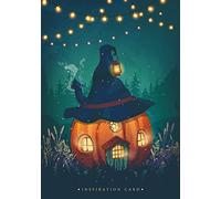 Halloween Pumpkin Autumn Jack O'Lantern Fall Bandiere Durevole Bandiera Resistente Alle Intemperie Bandiera Da Giardino Per Interno Prato Balcone 30X45Cm