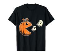 Halloween Pumpkin Funny Ghosts great Gift Boys Kids Women Maglietta