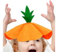 Halloween Pumpkin-Inspired Party Headband, Cute Festive Headwear Accessory
