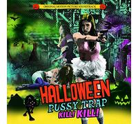 Various Artists Halloween Pussytrap Kill Kill (CD) Album