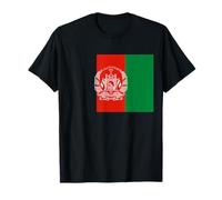 Halloween Questo è il mio costume afghano Afghanistan Maglietta