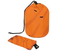Halloween Ragnatela e Ragni 1_137 Borsa cosmetica con coulisse Organizzatore Multifunzionale per Trucchi e Articoli da toeletta, Multicolore 01, 9.9x6.9in/25.2x17.6cm;6x3.5in/15.2x8.8cm