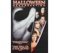 Halloween: Resurrection [2002]