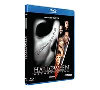 Halloween : résurrection