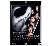 Halloween: Resurrection [DVD] (IMPORT) (Nessuna versione italiana)