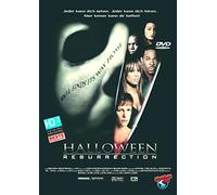 Halloween: Resurrection [Edizione: Germania]