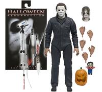 Halloween Resurrection Ultimate Michael Myers 18 cm Neca
