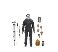 HALLOWEEN - Resurrection - Michael Myers Ultimate Action Figure Neca