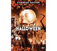 Halloween - Sammler Edition