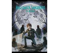 Halloween Sangriento: El Ritual: 1