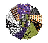 Halloween Scrapbook Paper Vintage Halloween Scrapbooking Supplies