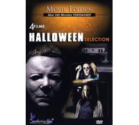 Halloween Selection - Movie Edition