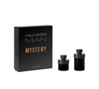 Set Halloween Uomo Mystery Edp 125ml Edp 75ml