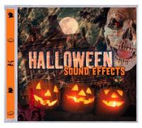 Halloween Sound Effects