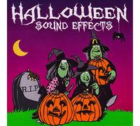 Halloween Sound Effects