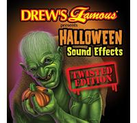 Halloween Sound Effects: Hallo